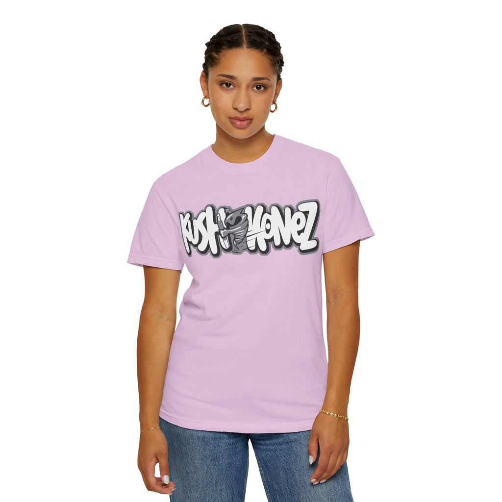 Kush Konez  various color T-shirt