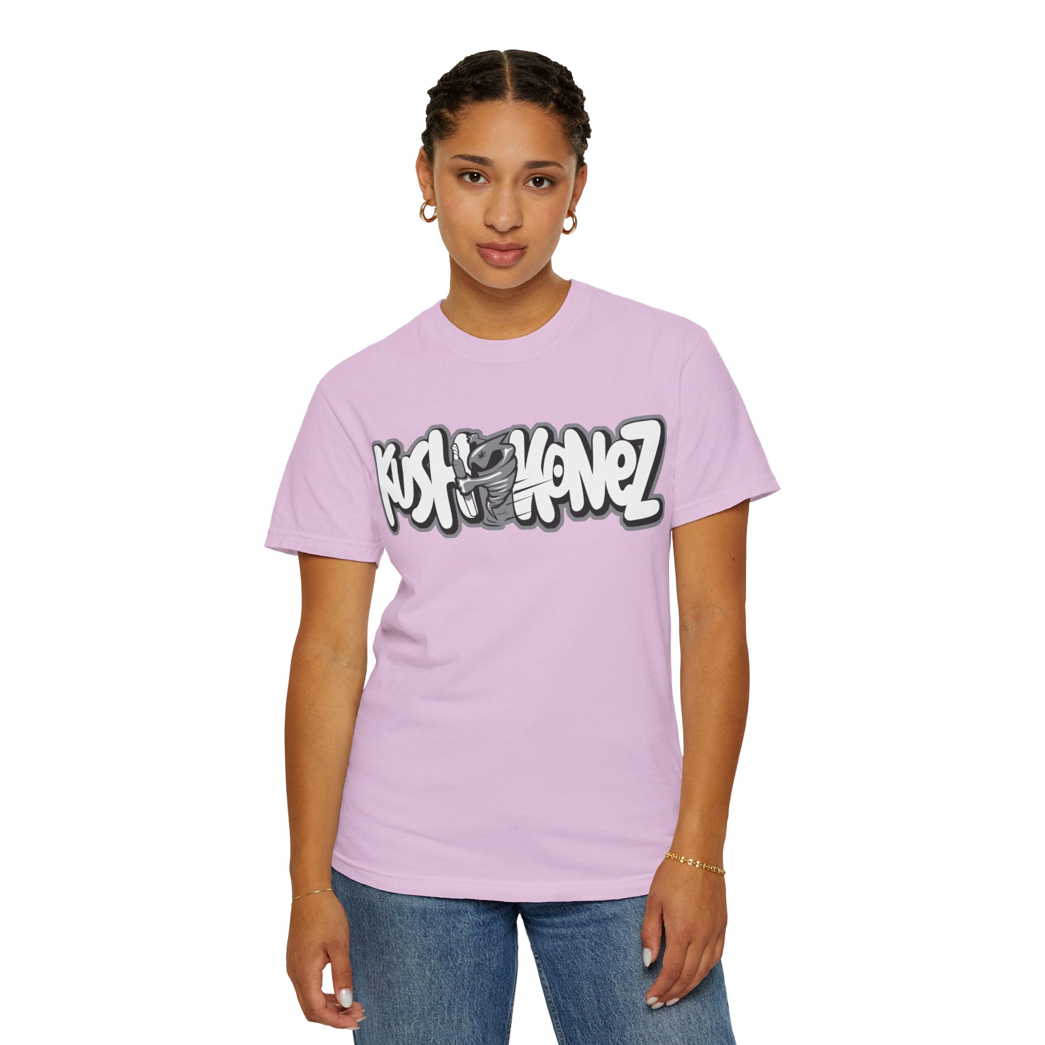 Kush Konez  various color T-shirt