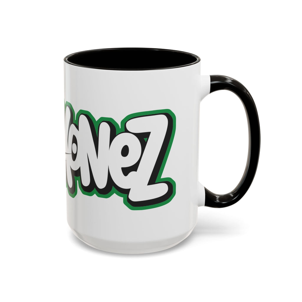 Colorful Mugs (11oz, 15oz)