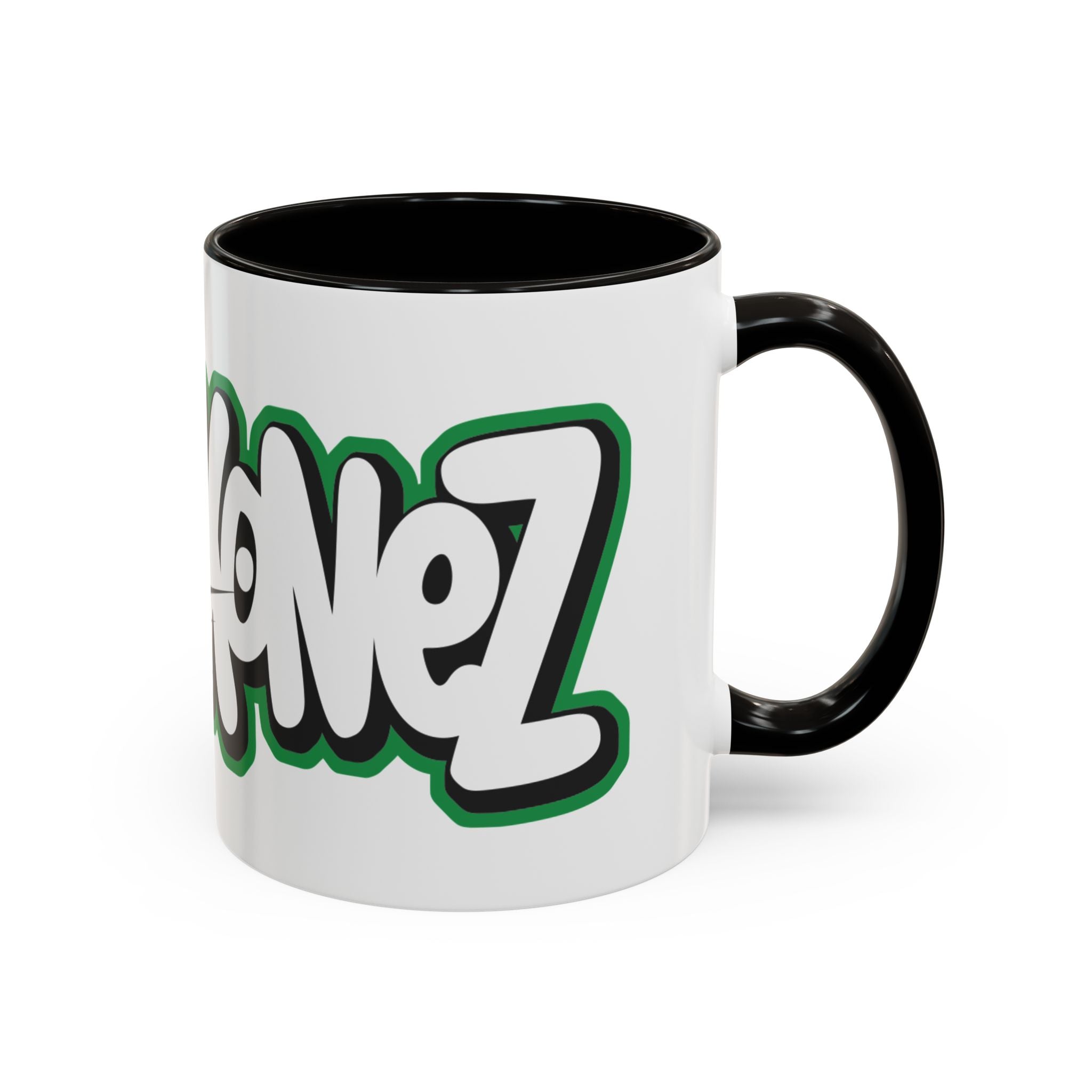 Colorful Mugs (11oz, 15oz)