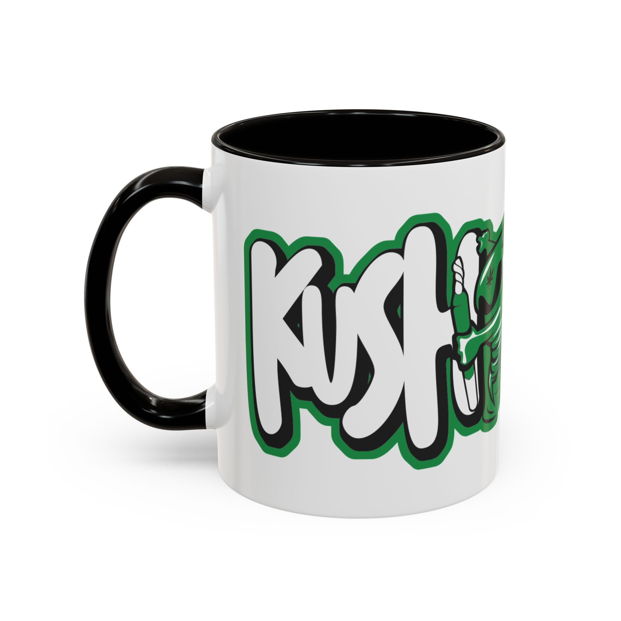 Colorful Mugs (11oz, 15oz)