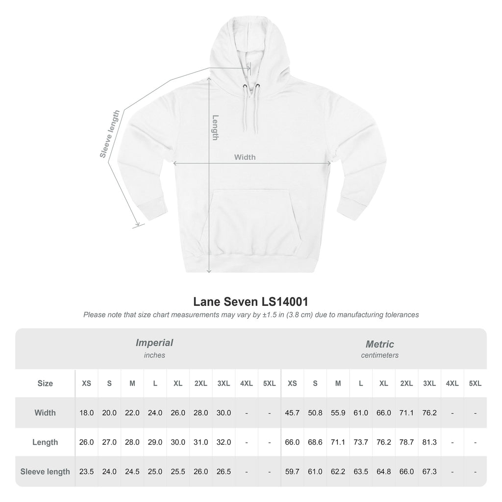 Kush Konez Fleece Hoodie