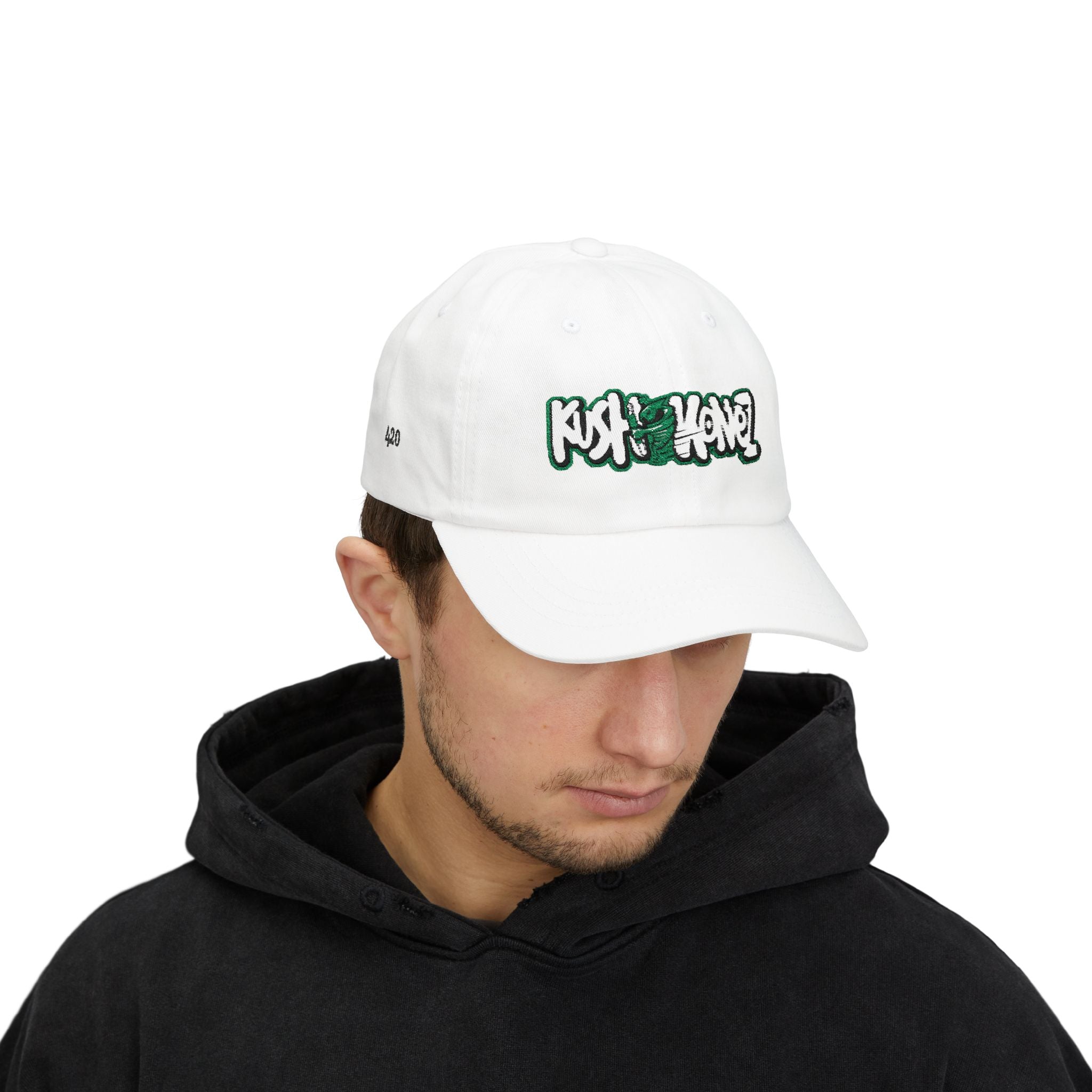 Kush Konez Cap