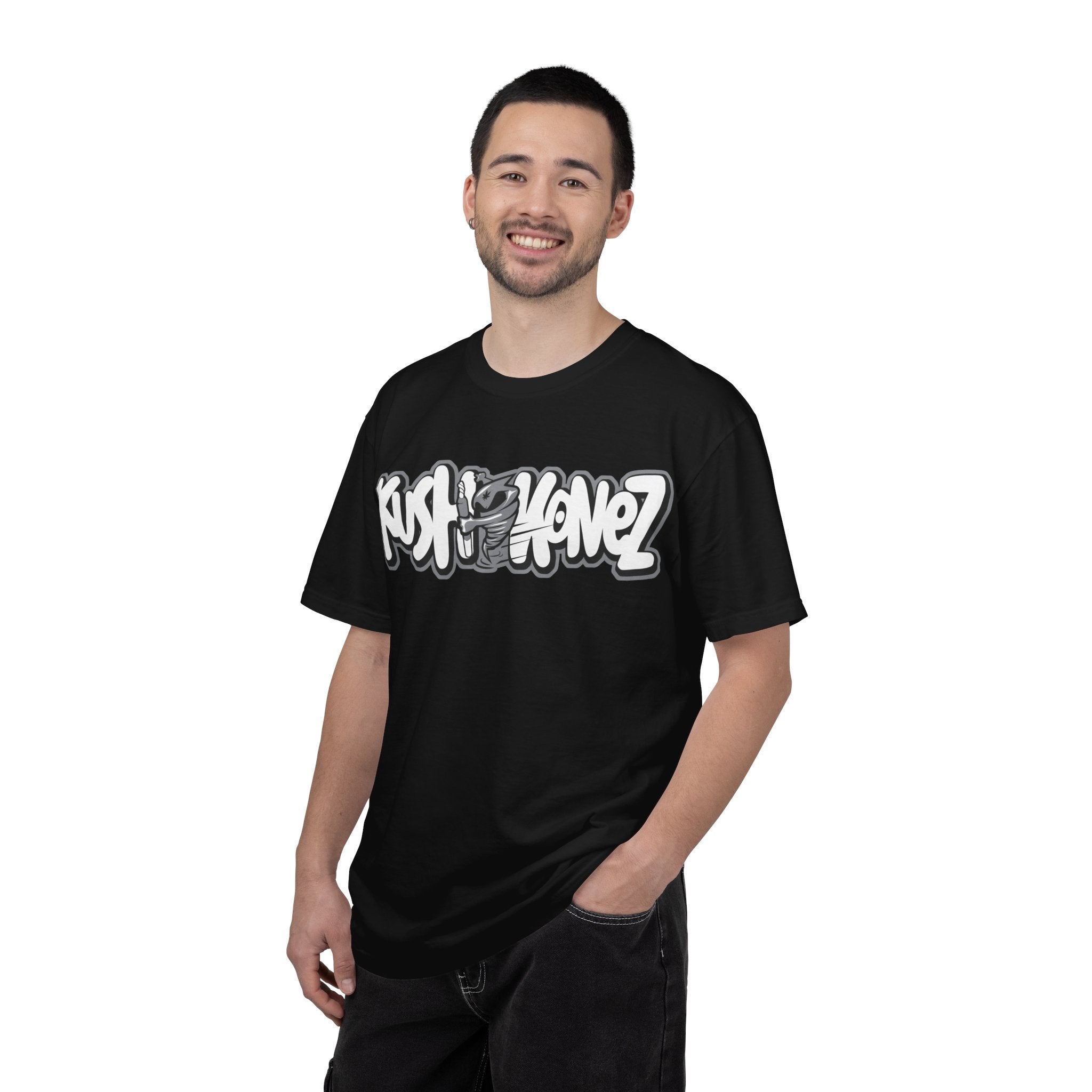 Kush Konez  various color T-shirt
