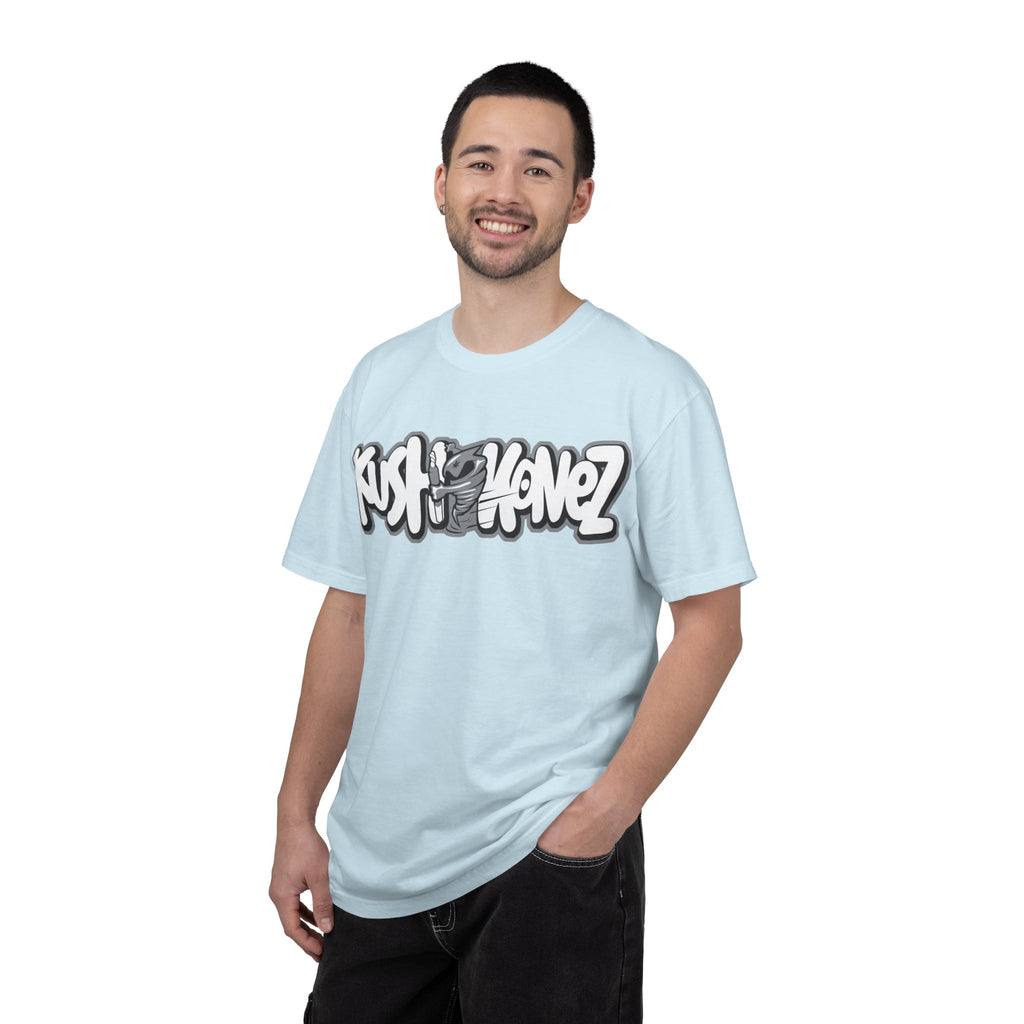 Kush Konez  various color T-shirt