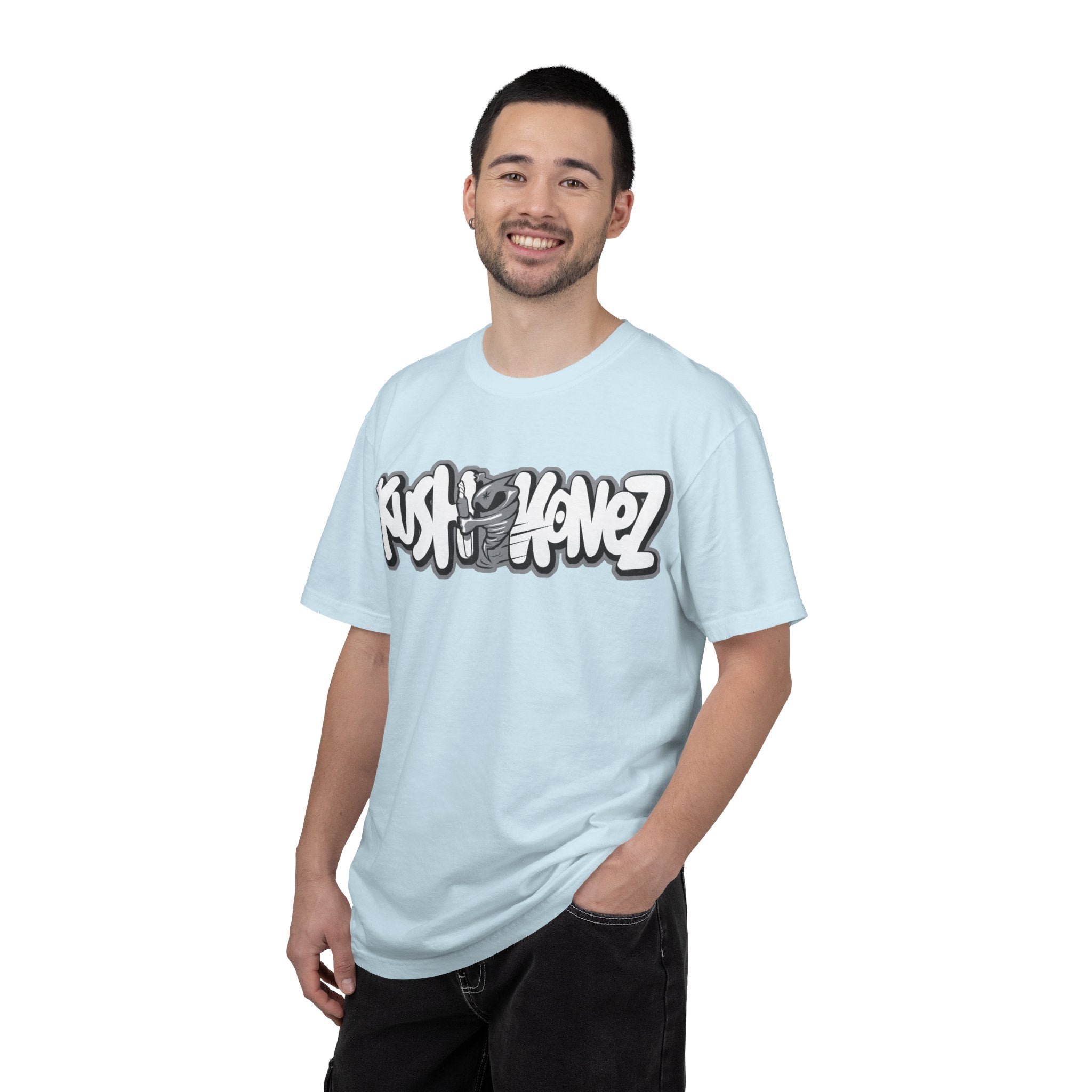 Kush Konez  various color T-shirt