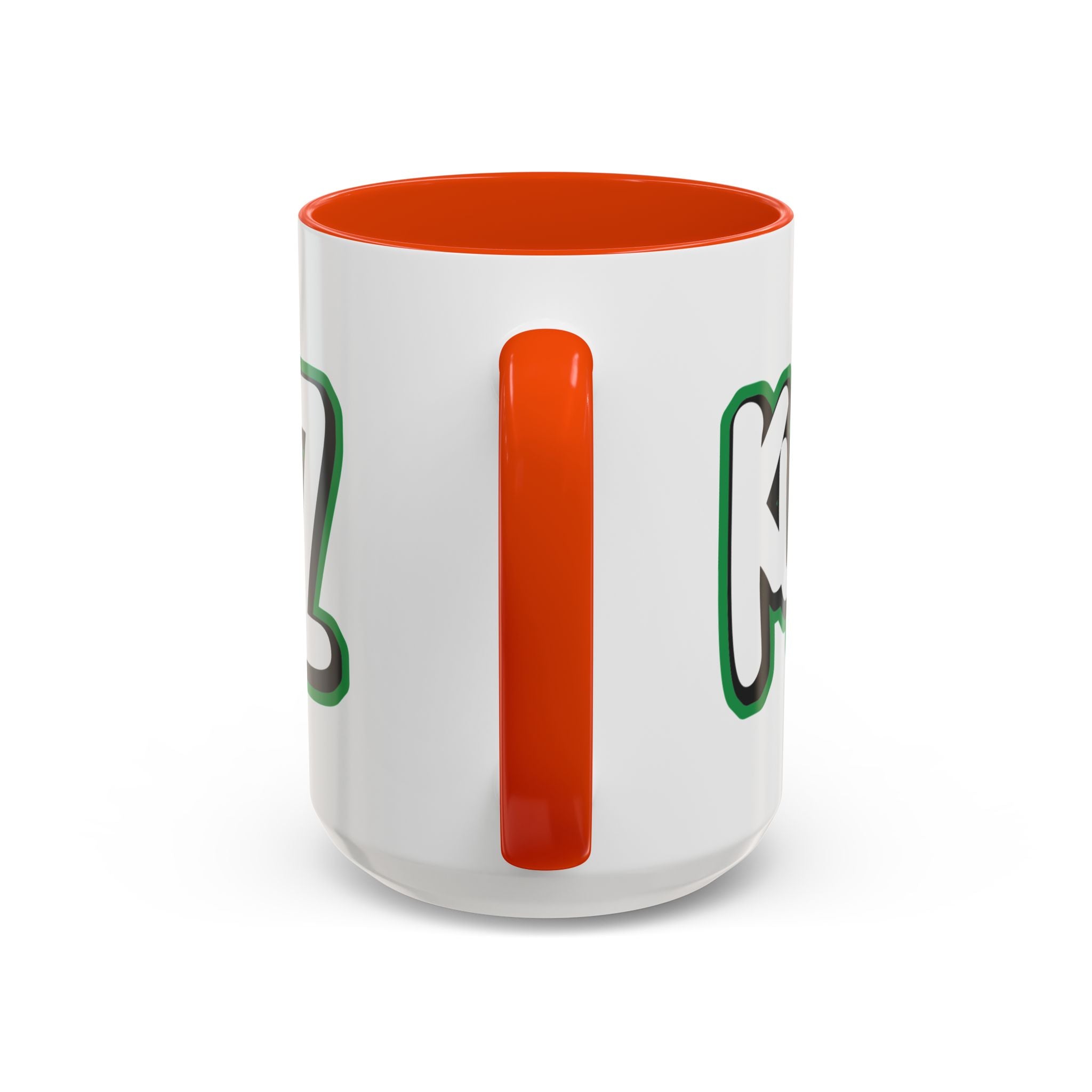 Colorful Mugs (11oz, 15oz)