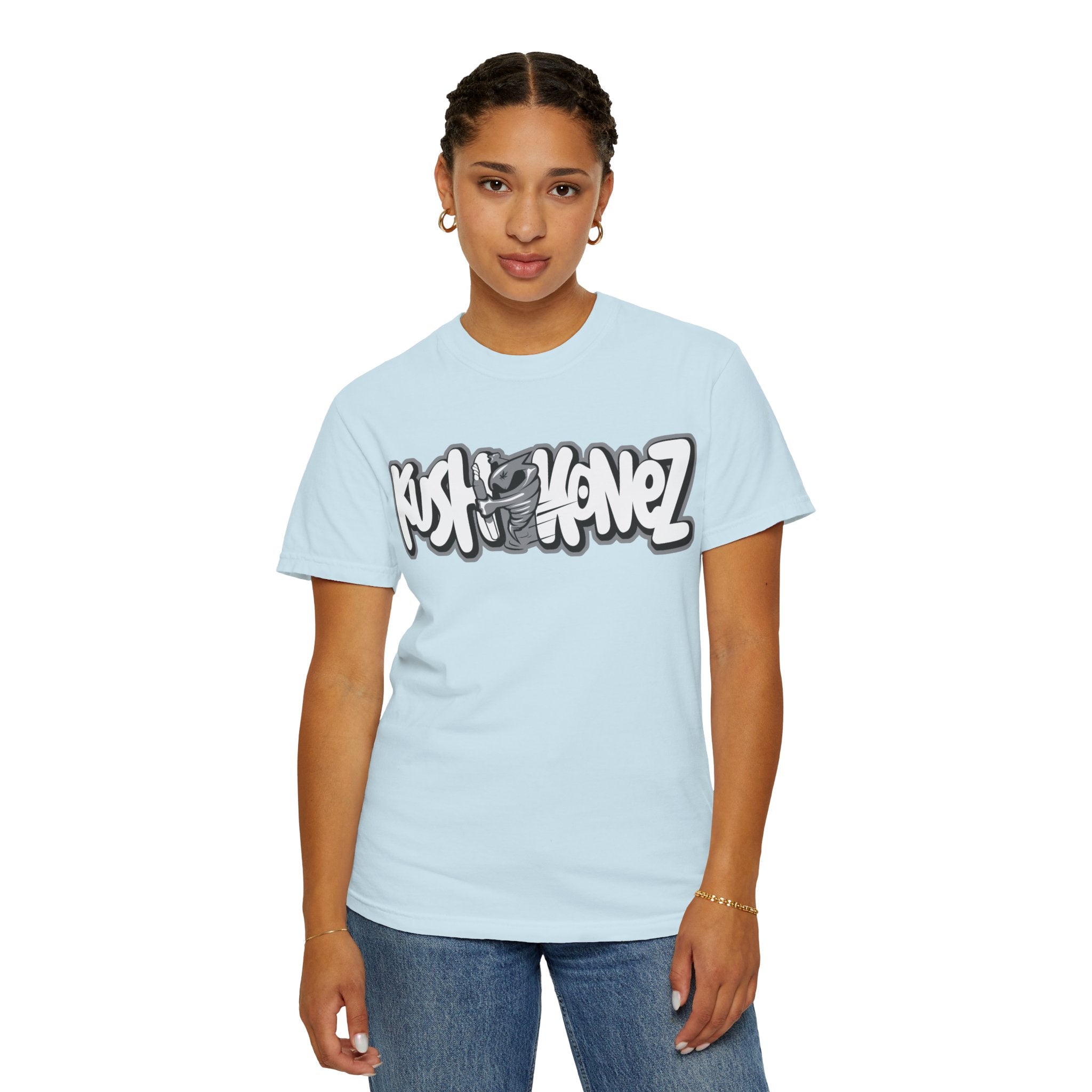 Kush Konez  various color T-shirt