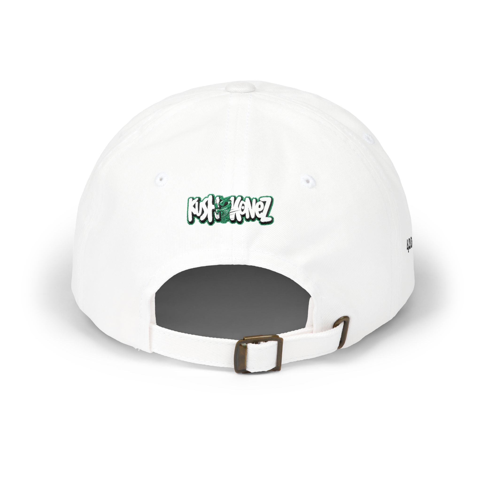 Kush Konez Cap