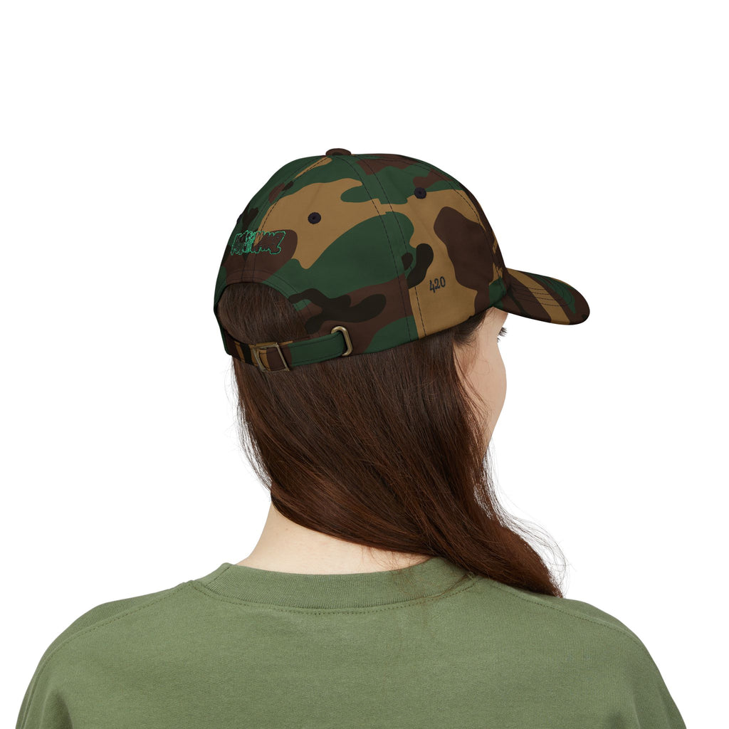 Kush Konez Cap
