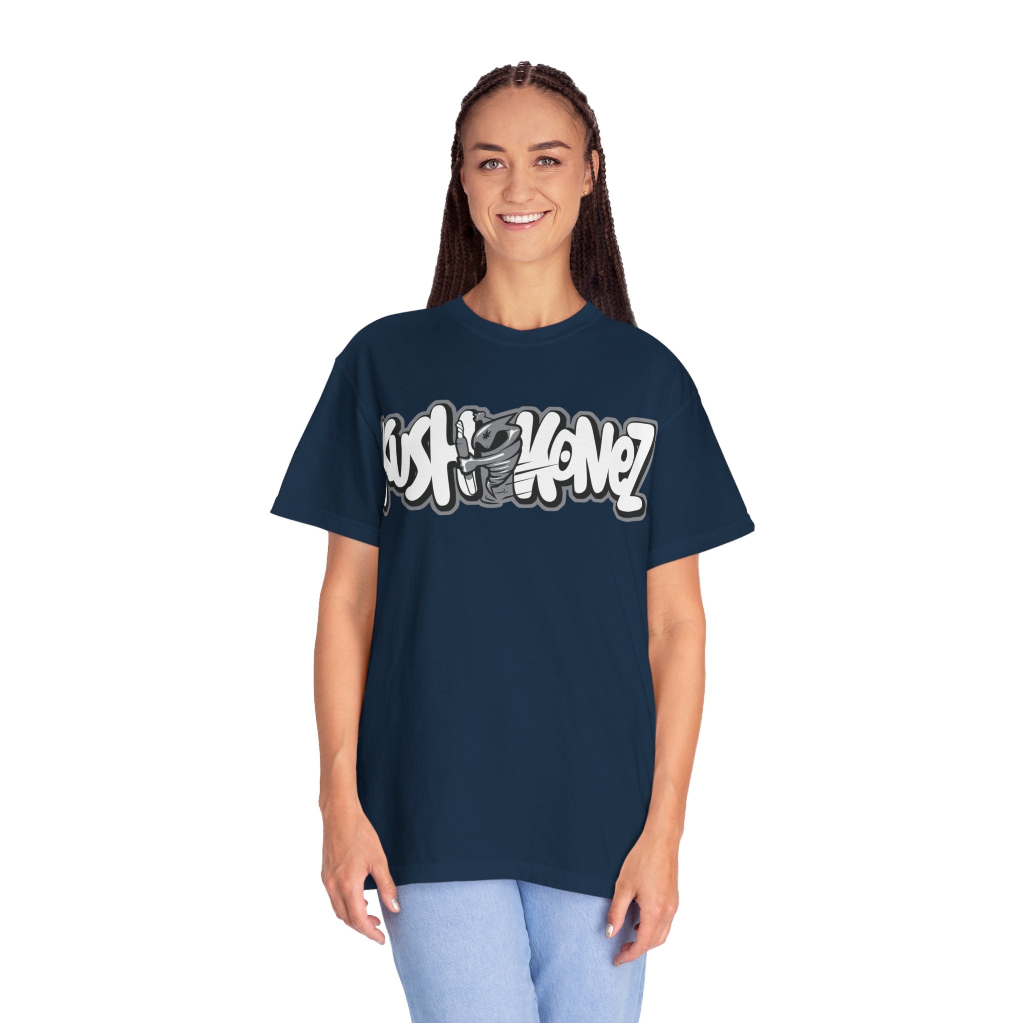 Kush Konez  various color T-shirt