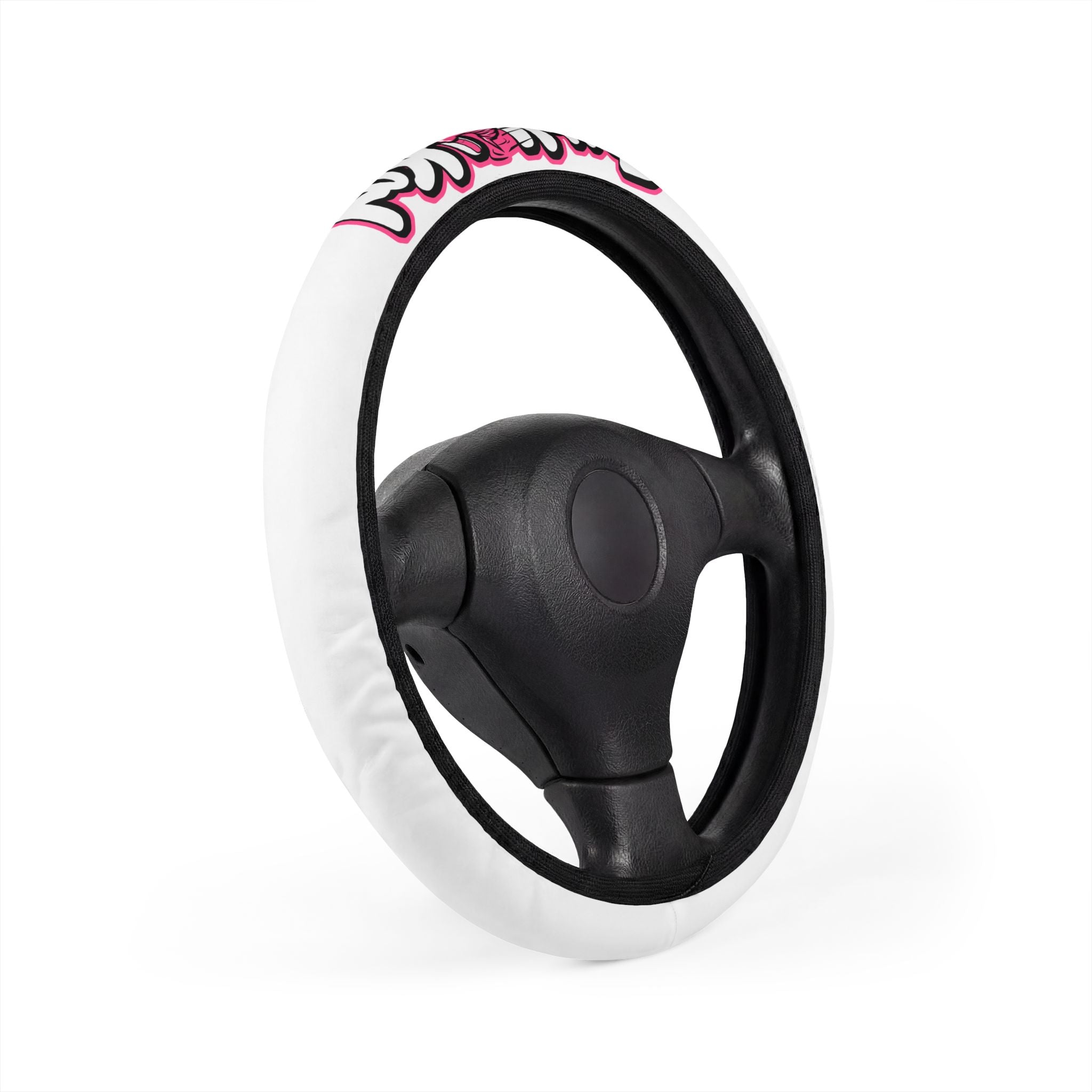 Car Steering Wheel Cover