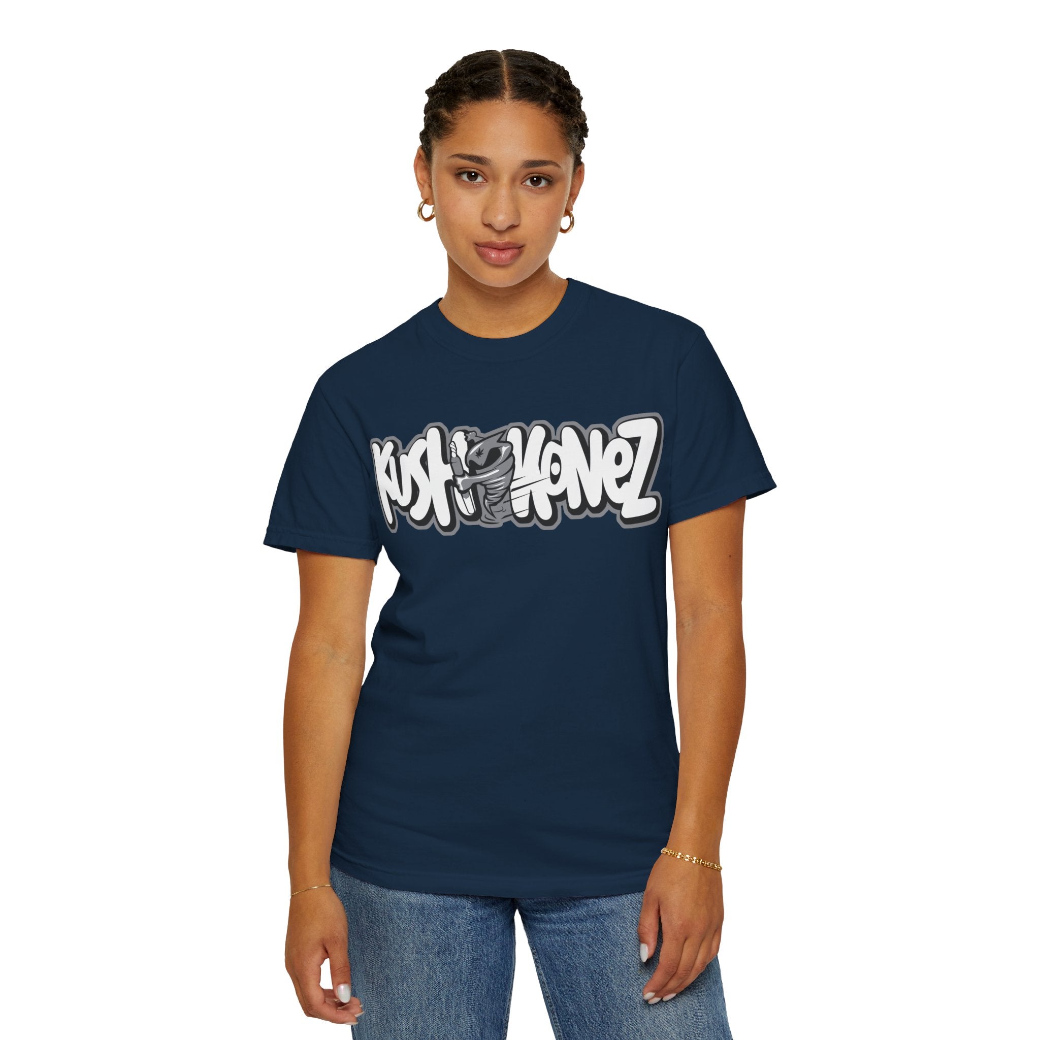 Kush Konez  various color T-shirt