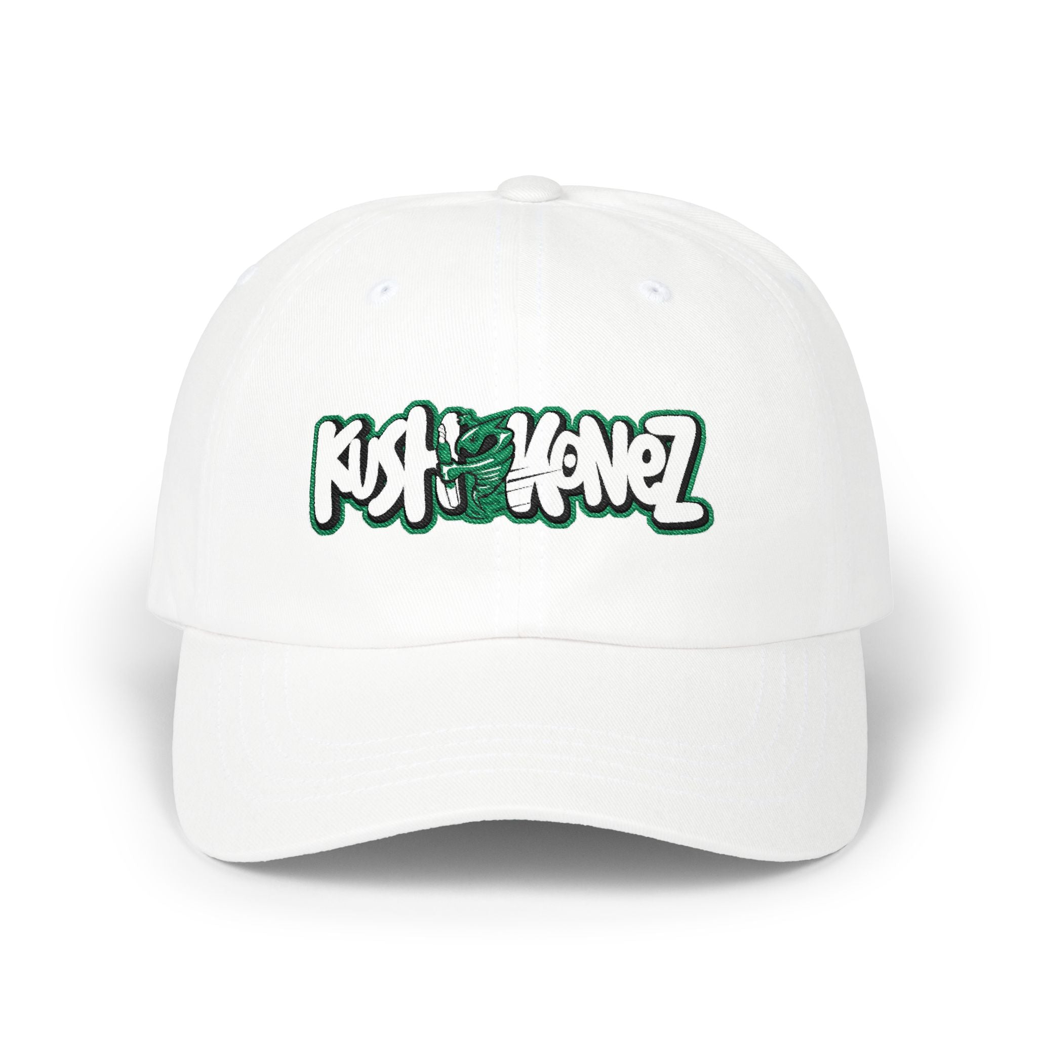 Kush Konez Cap