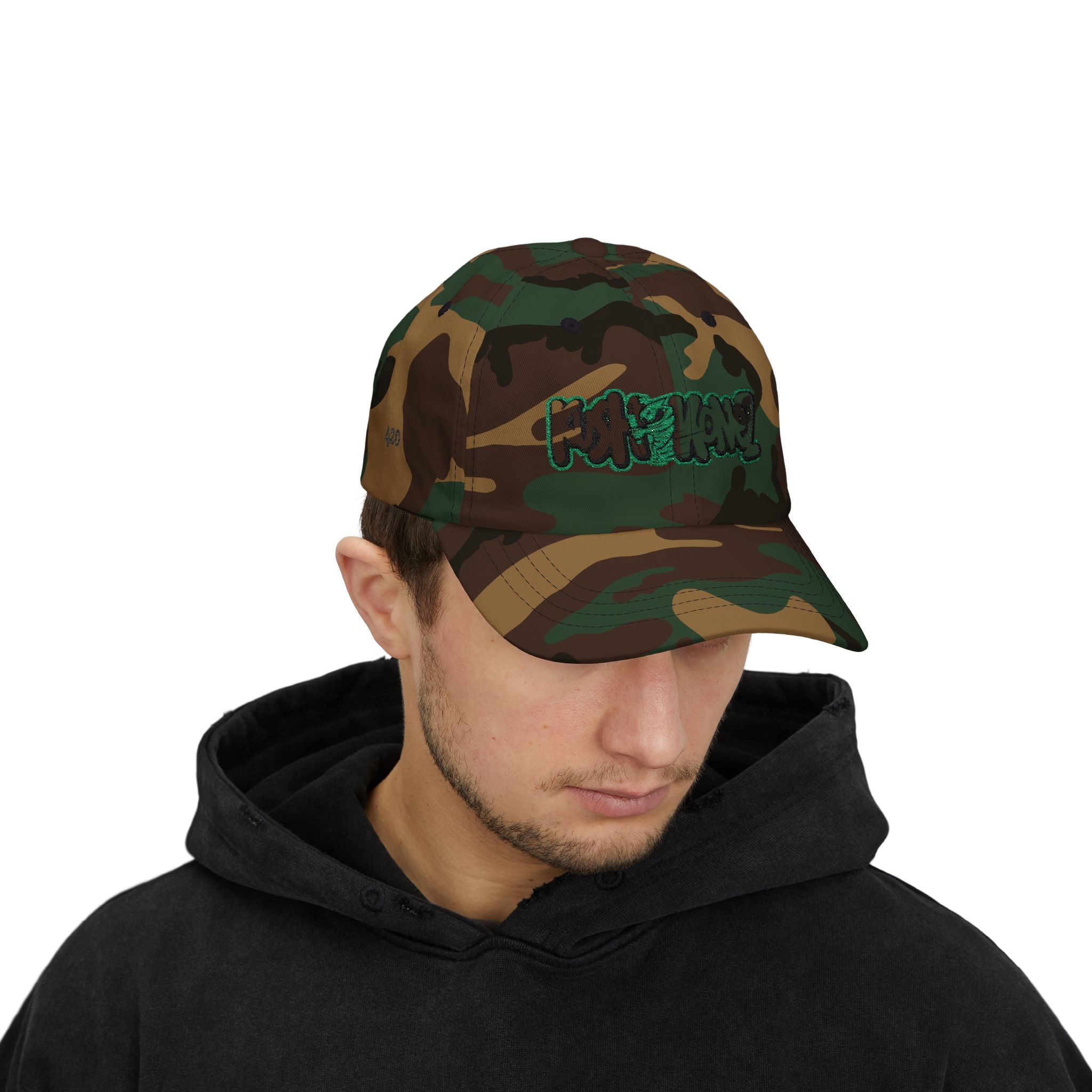 Kush Konez Cap
