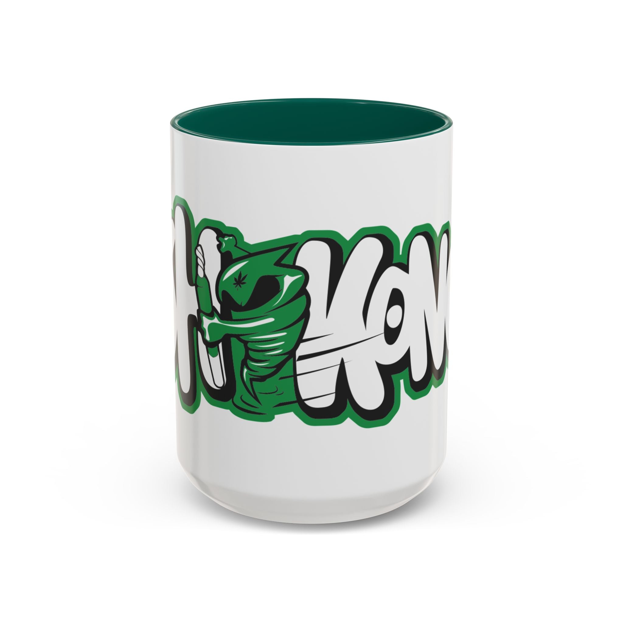 Colorful Mugs (11oz, 15oz)