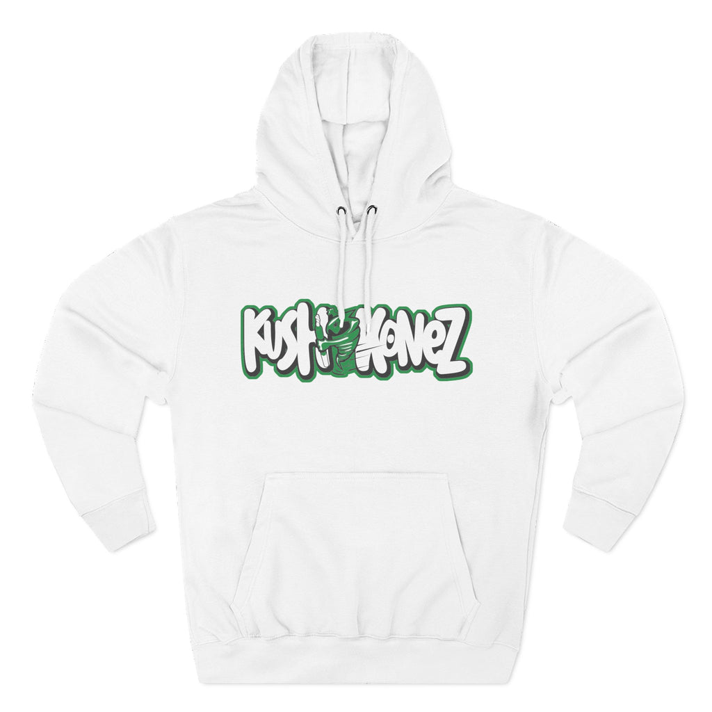 Kush Konez Fleece Hoodie