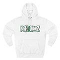 Kush Konez Fleece Hoodie
