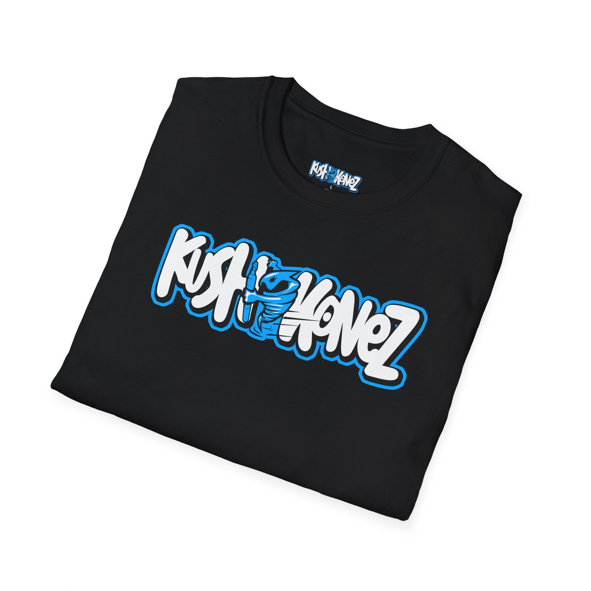 Kush Konez T-Shirt