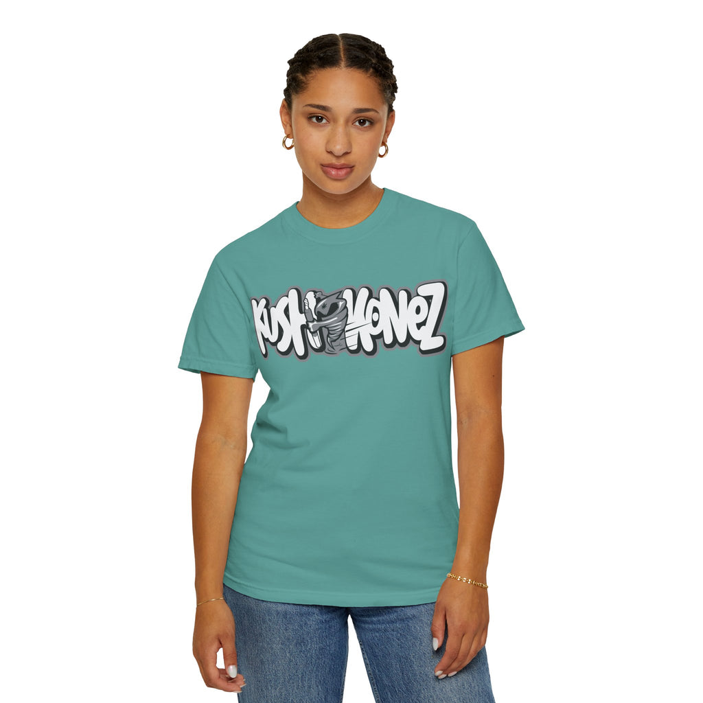 Kush Konez  various color T-shirt