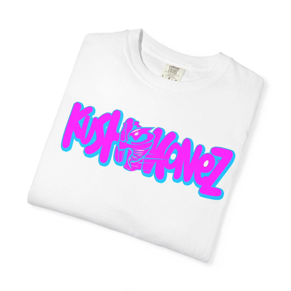 Kush Konez T-shirt ( Miami Vice Edition )