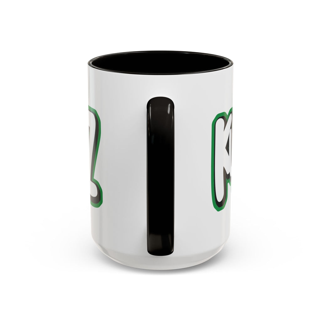 Colorful Mugs (11oz, 15oz)