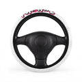 Car Steering Wheel Cover