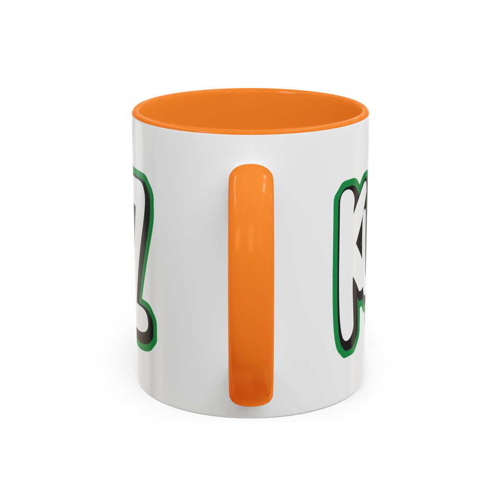 Colorful Mugs (11oz, 15oz)