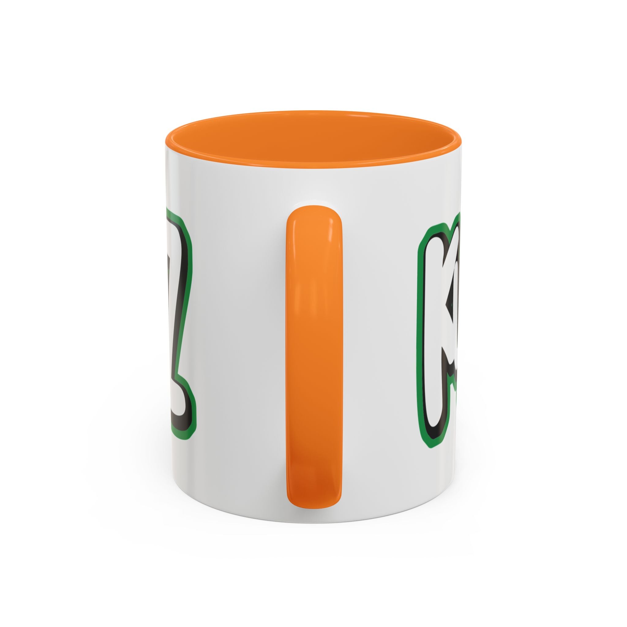 Colorful Mugs (11oz, 15oz)