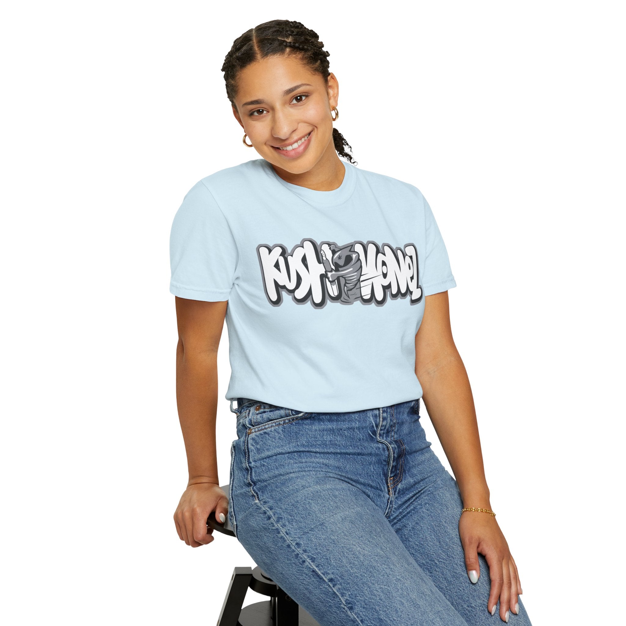 Kush Konez  various color T-shirt