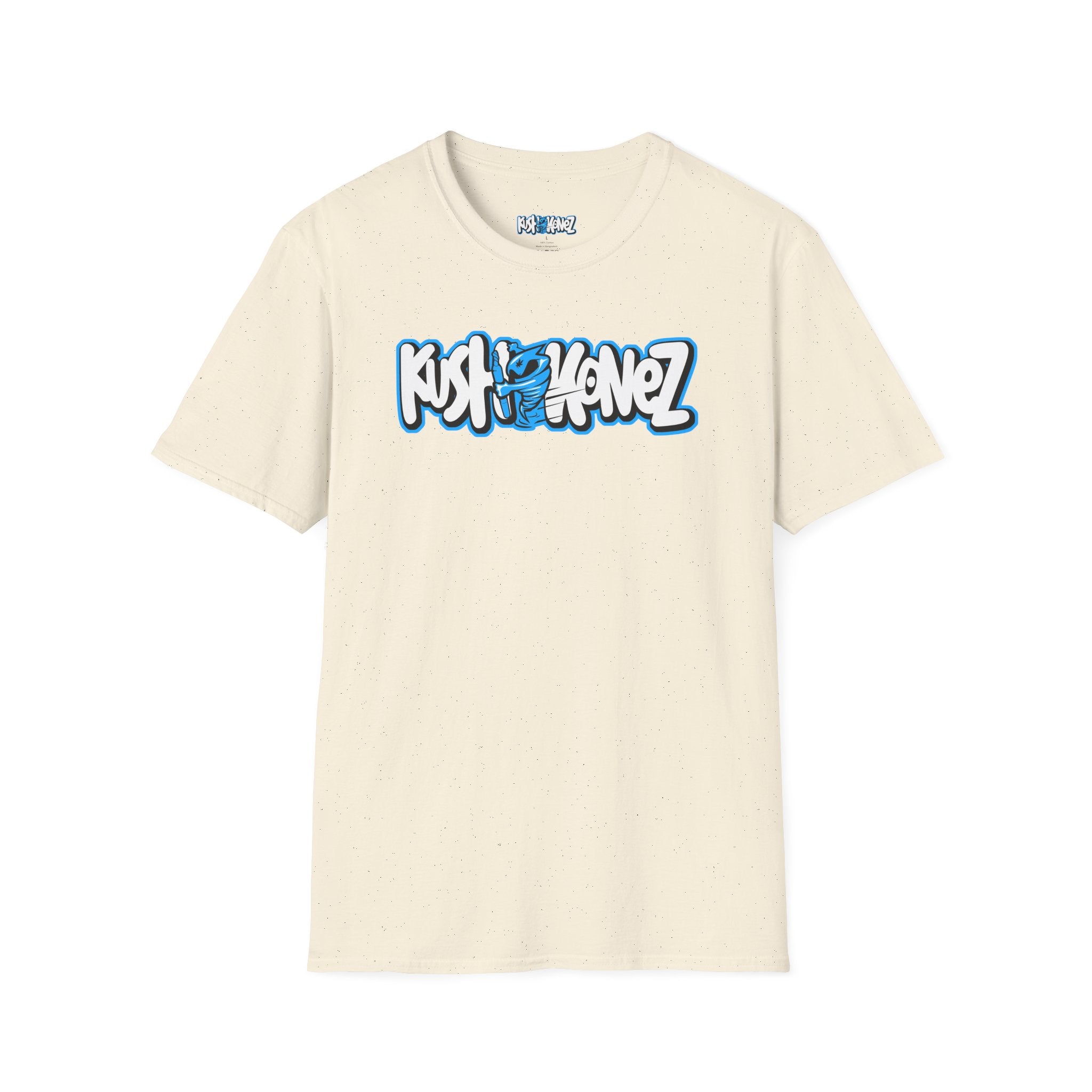 Kush Konez T-Shirt