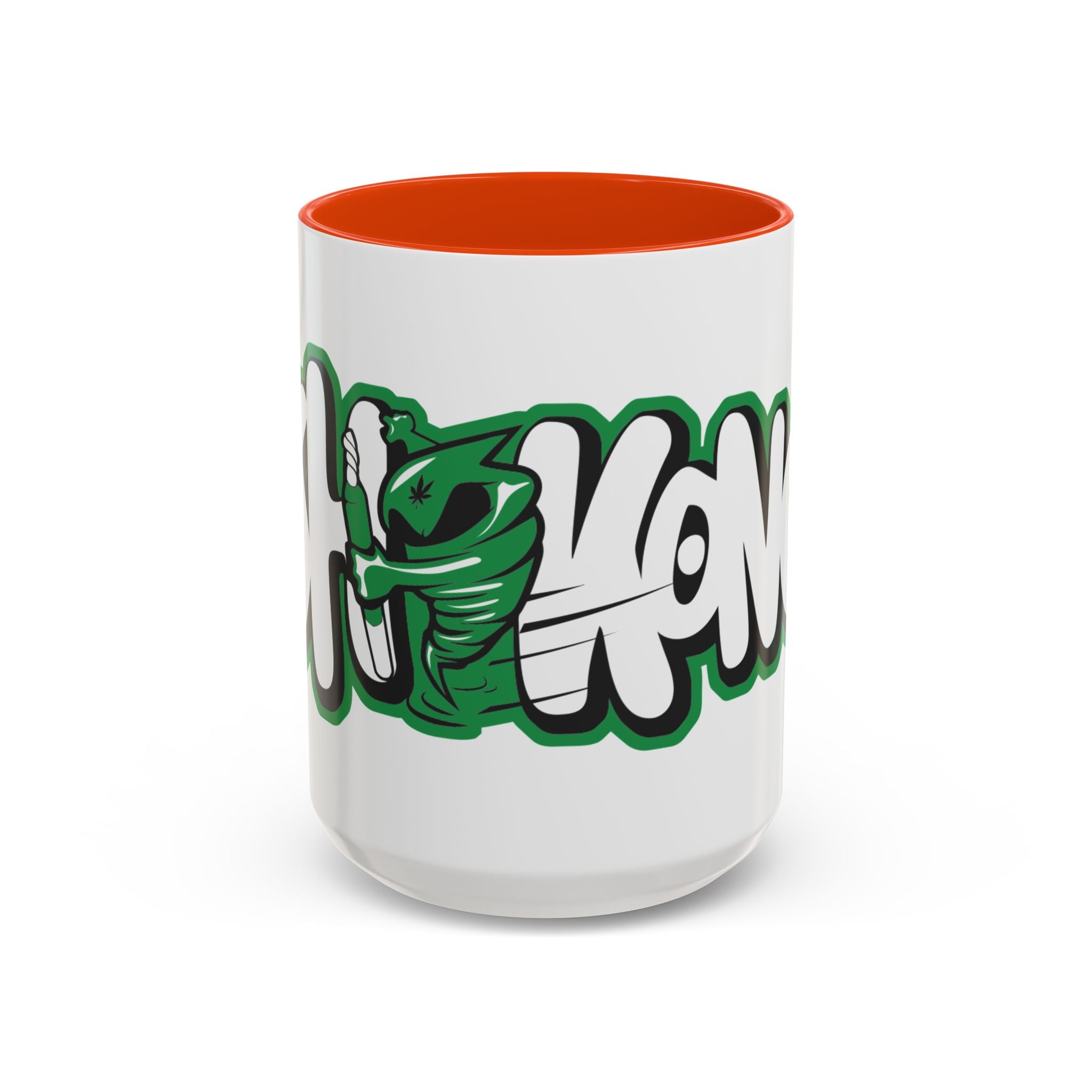 Colorful Mugs (11oz, 15oz)