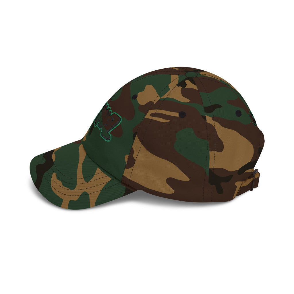 Kush Konez Cap