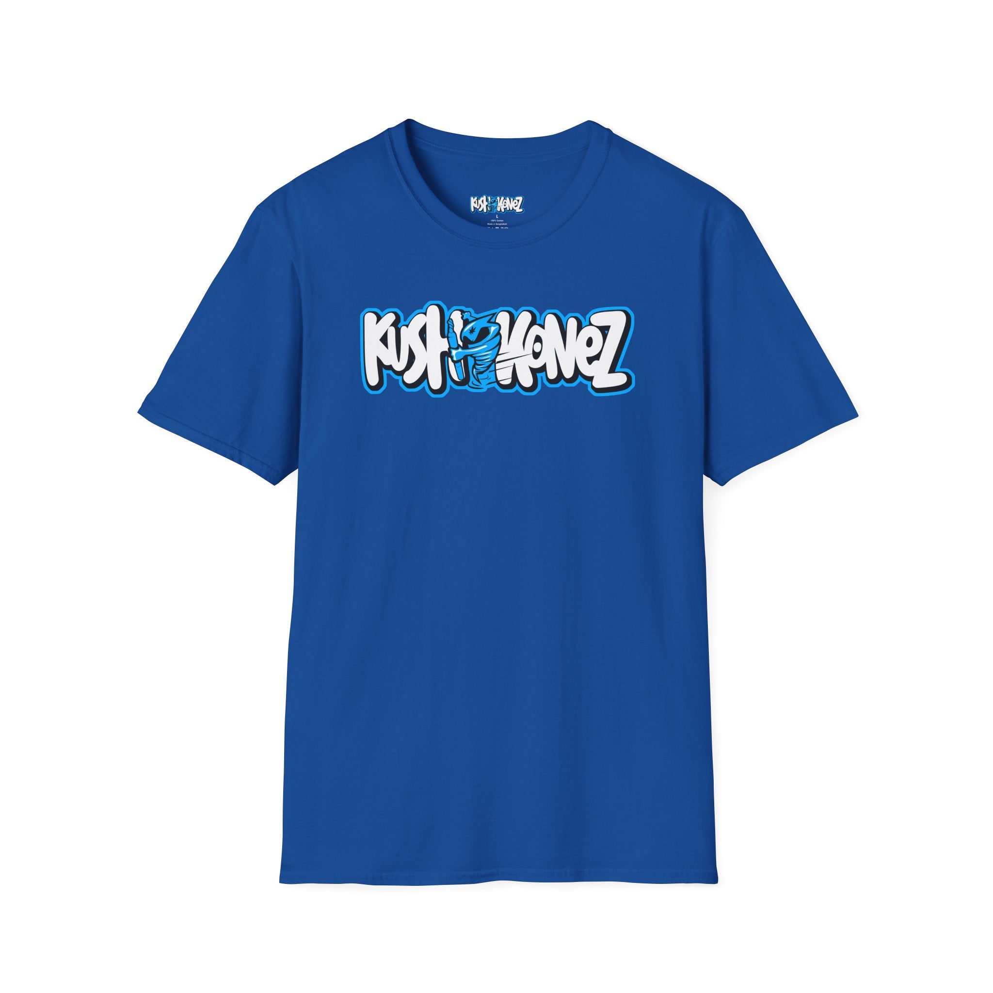 Kush Konez T-Shirt