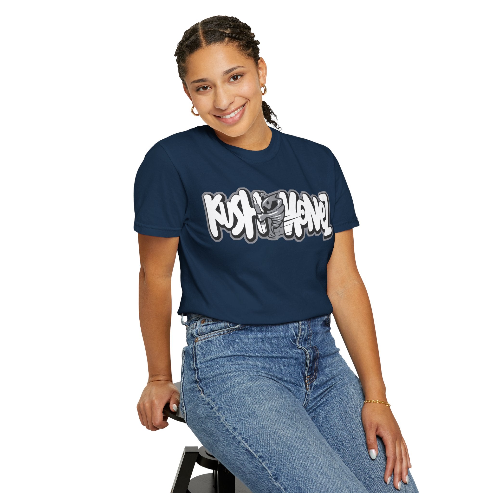 Kush Konez  various color T-shirt
