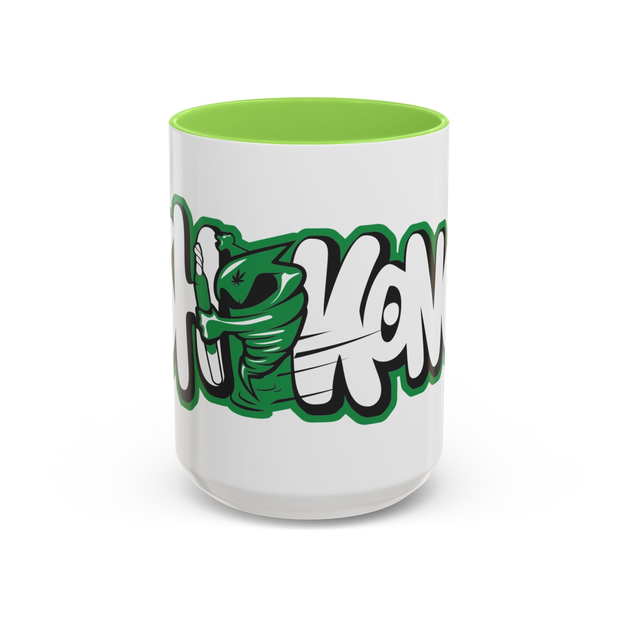 Colorful Mugs (11oz, 15oz)