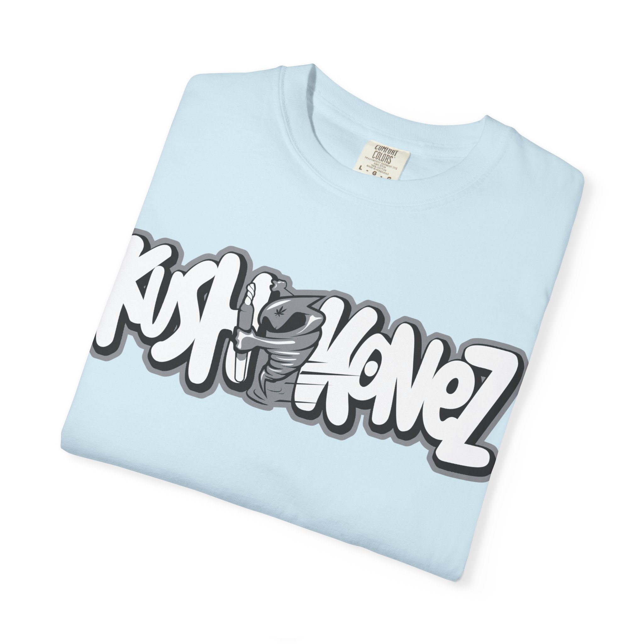 Kush Konez  various color T-shirt