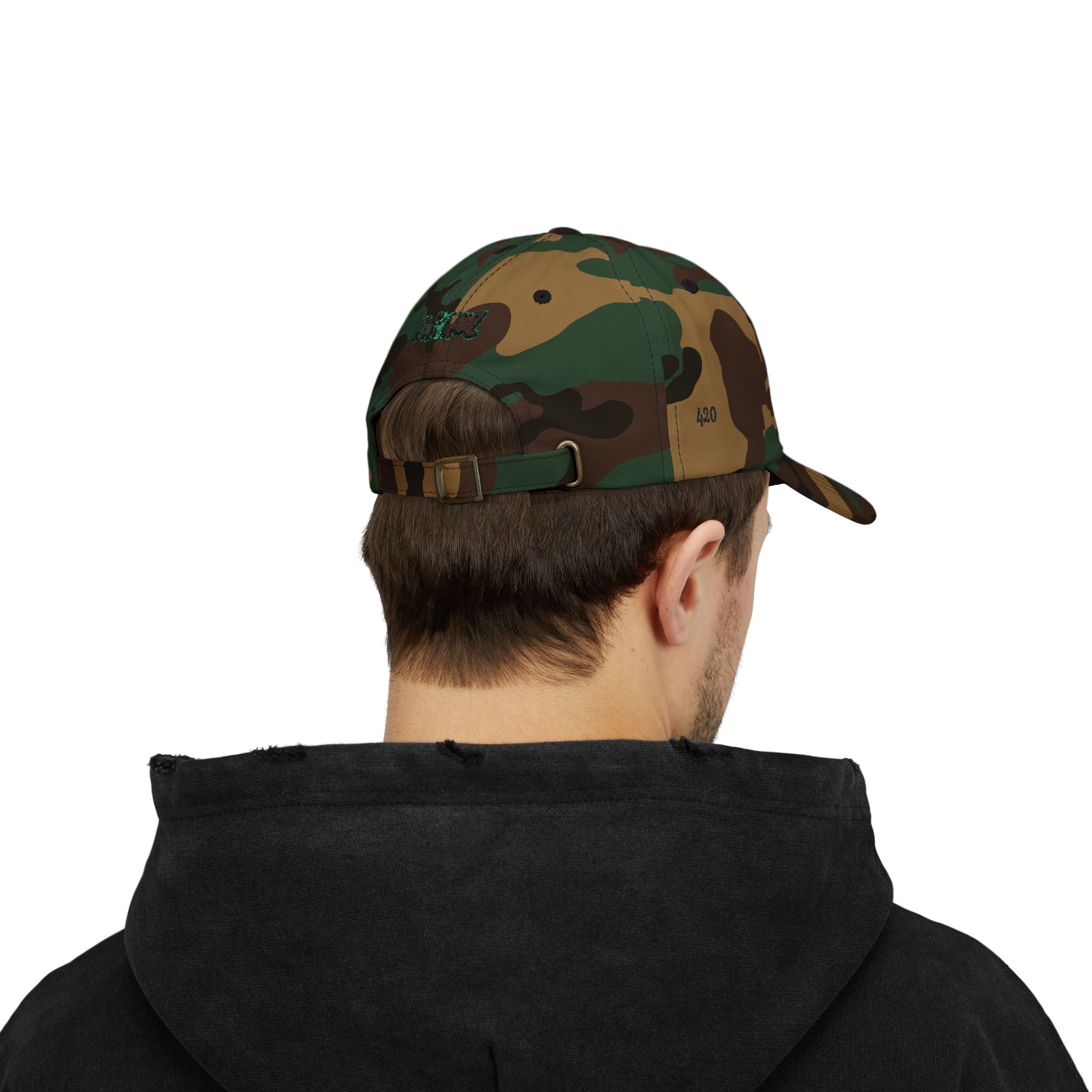 Kush Konez Cap