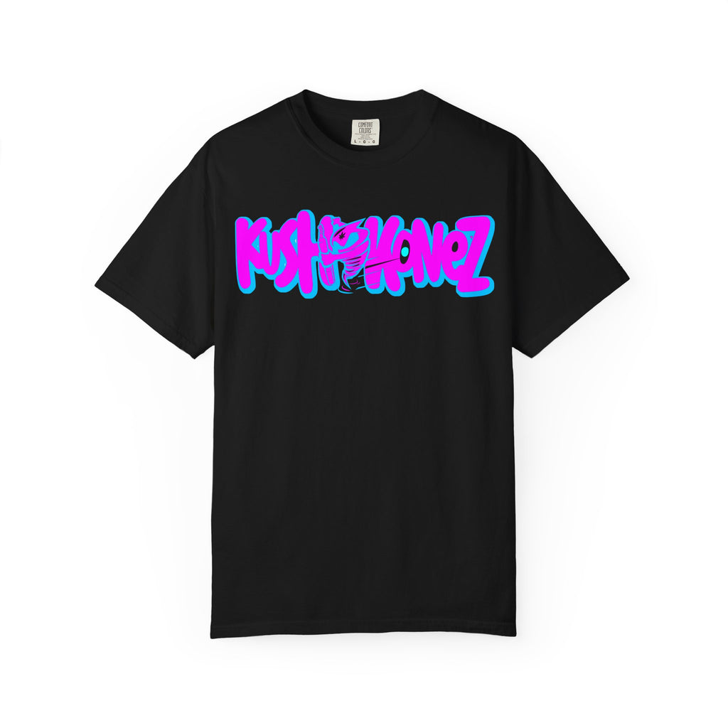 Kush Konez T-shirt ( Miami Vice Edition )