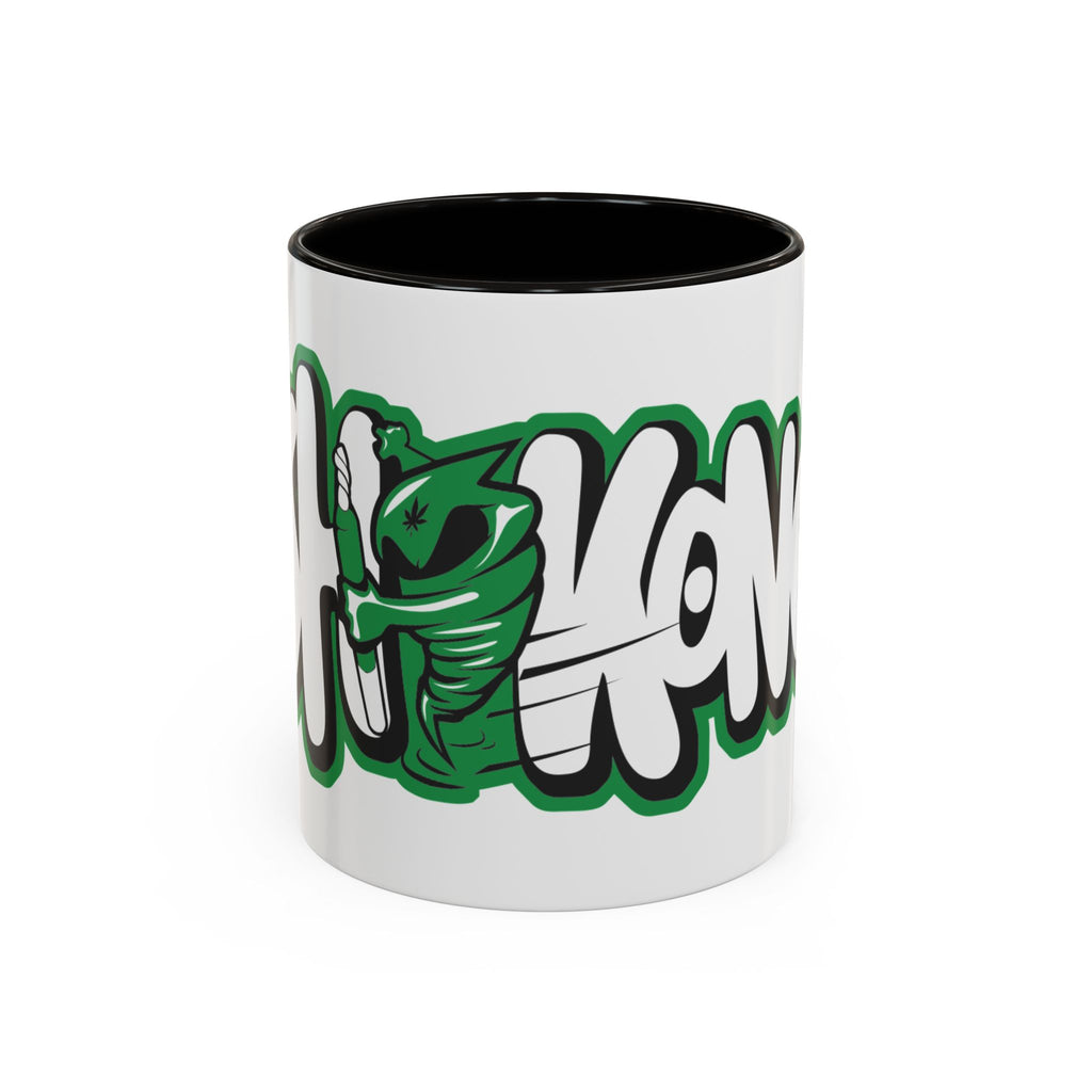 Colorful Mugs (11oz, 15oz)