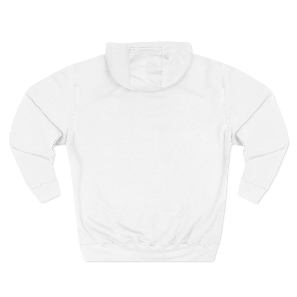 Miami Vice Kush Konez Fleece Hoodie