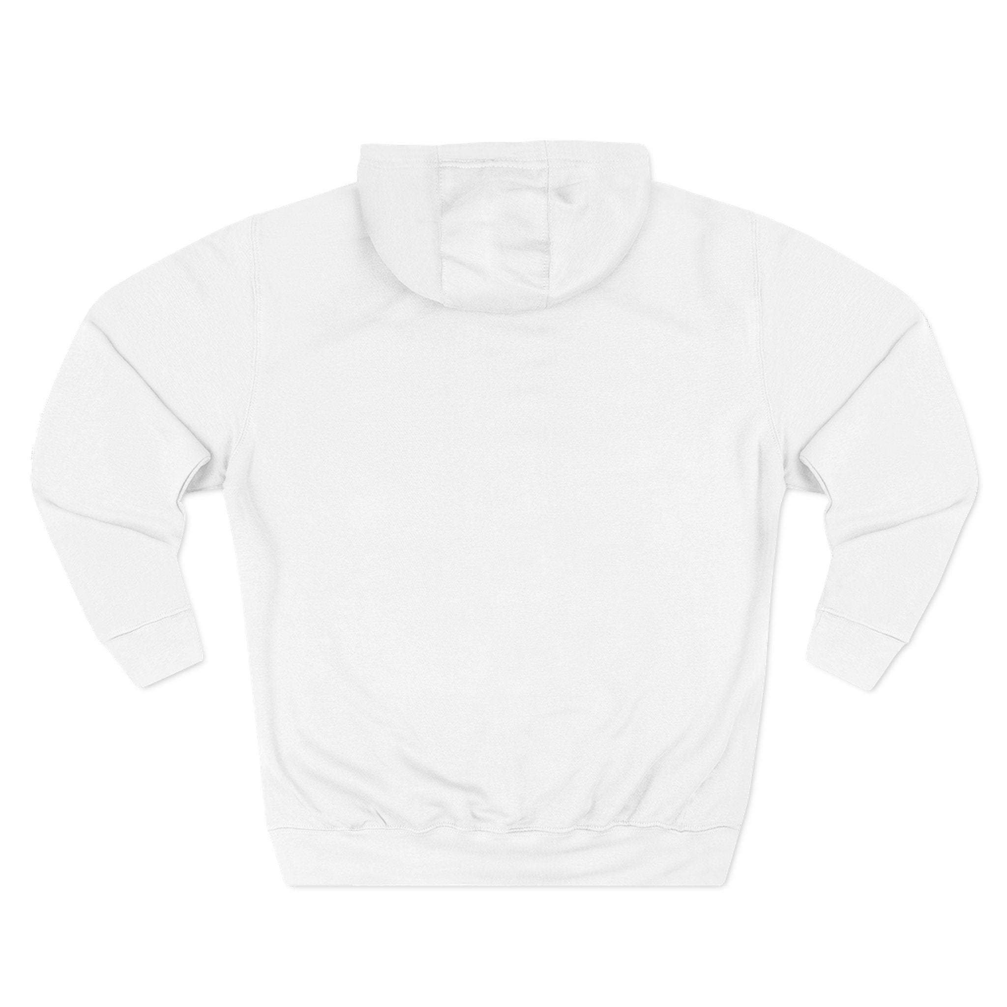 Miami Vice Kush Konez Fleece Hoodie