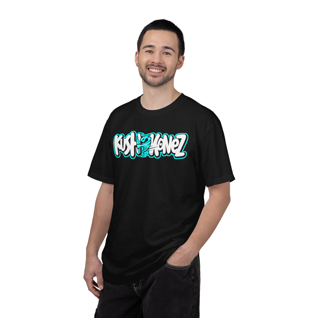 Kush Konez  Icey Blue T-shirt