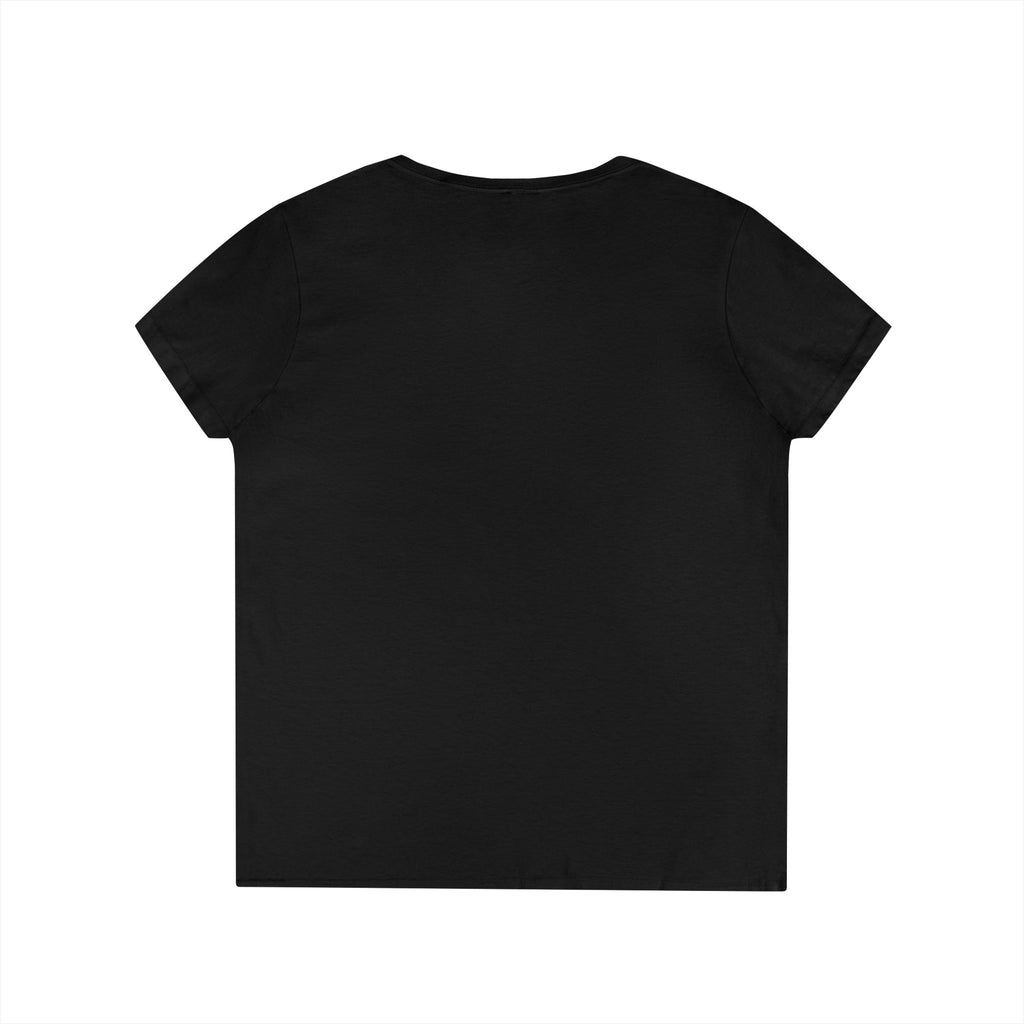 Ladies Kush Konez  V-Neck T-Shirt