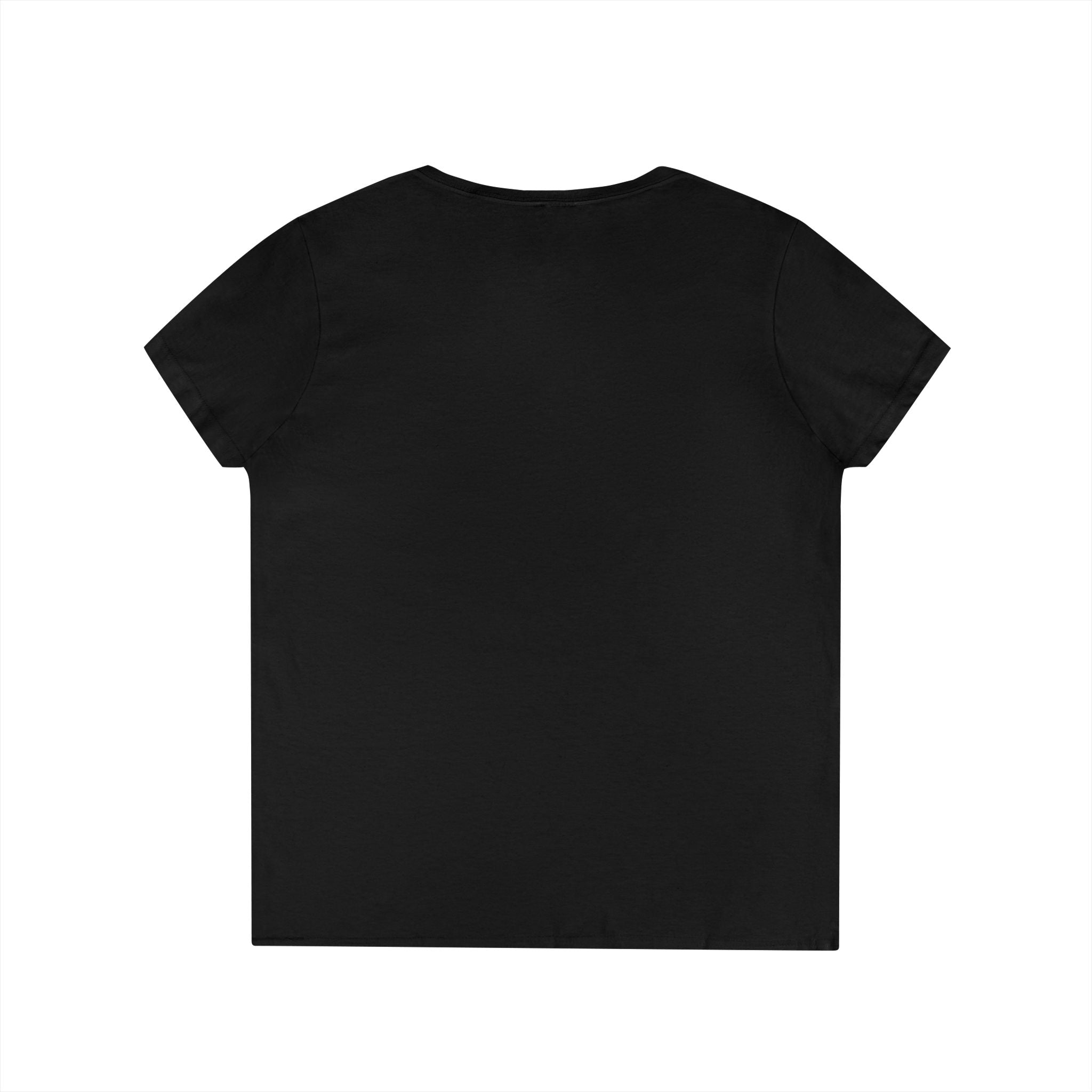 Ladies Kush Konez  V-Neck T-Shirt