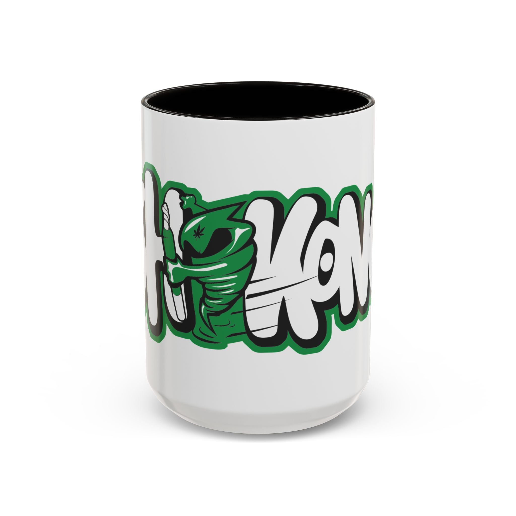 Colorful Mugs (11oz, 15oz)