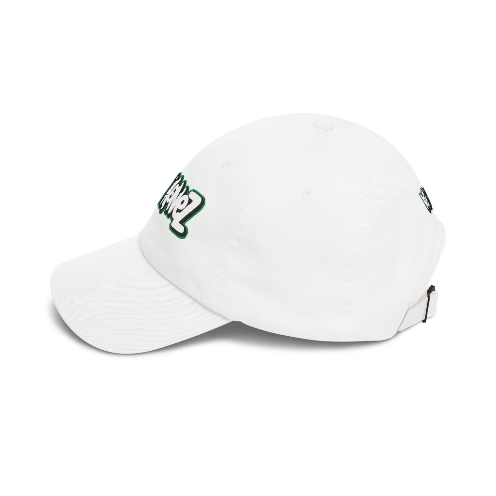 Kush Konez Cap