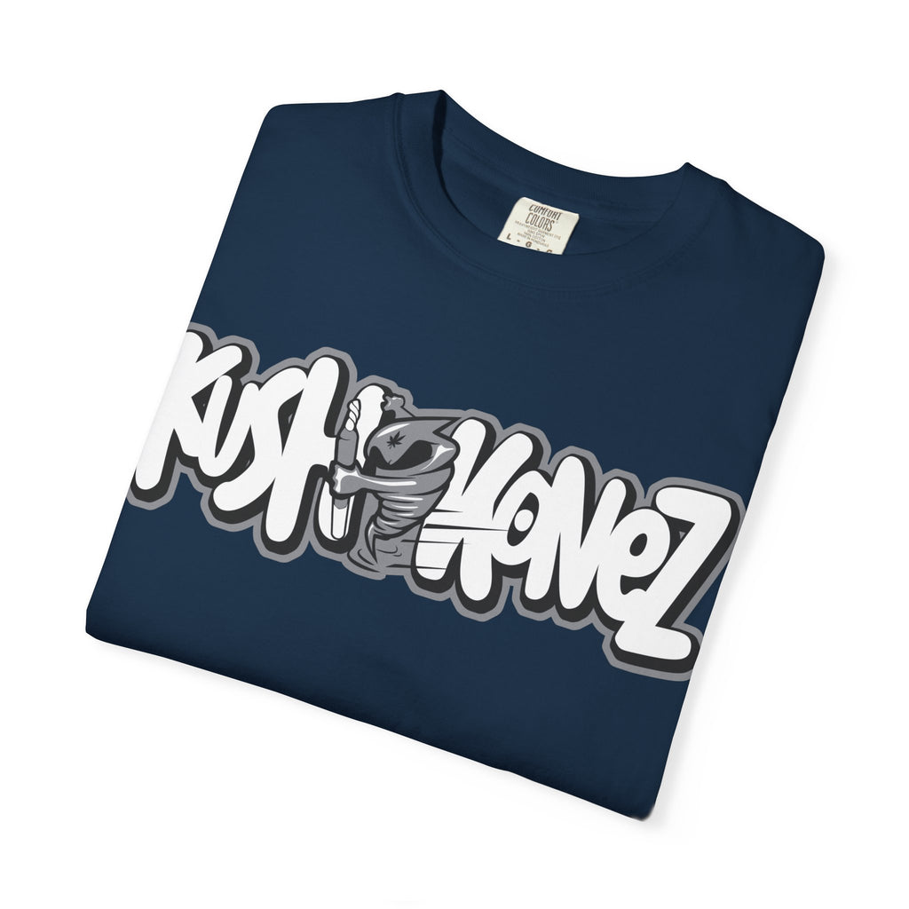 Kush Konez  various color T-shirt