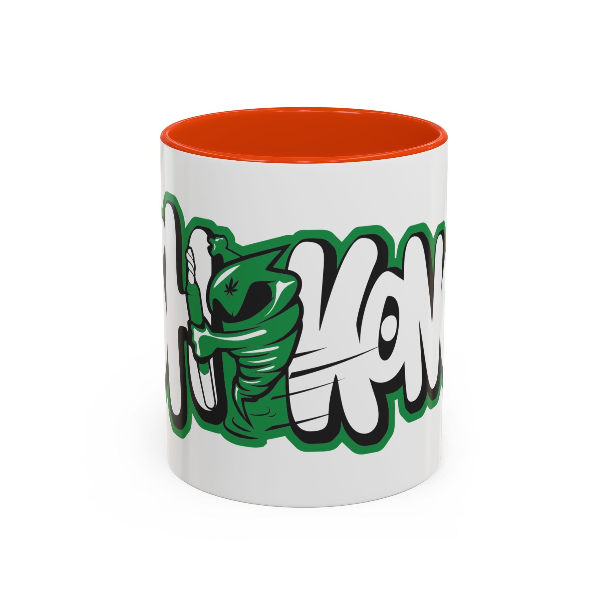 Colorful Mugs (11oz, 15oz)