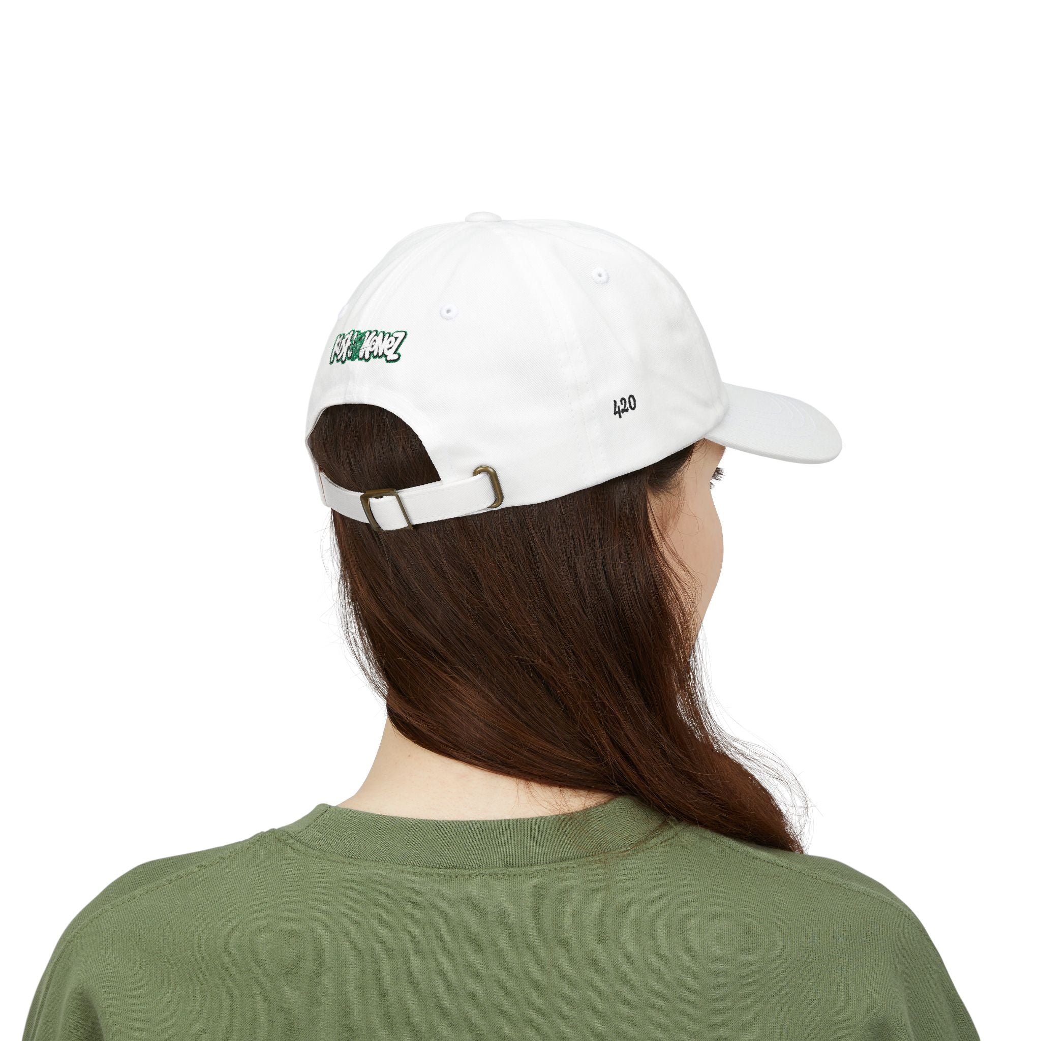 Kush Konez Cap